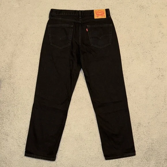 Levi’s 550 Relaxed Fit Jeans - Picture 4 of 6